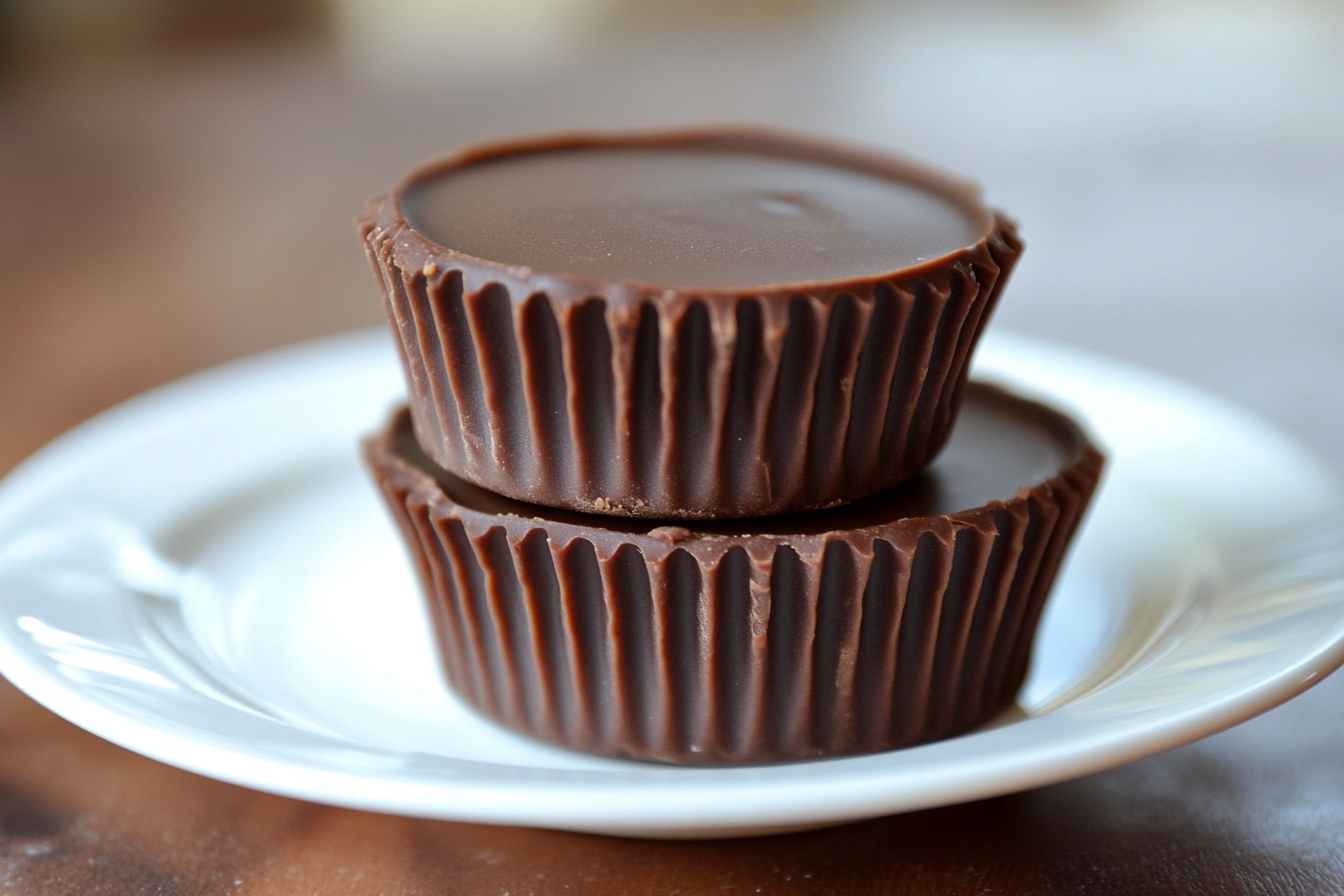 Bolo Galáxia de Chocolate e Amendoim