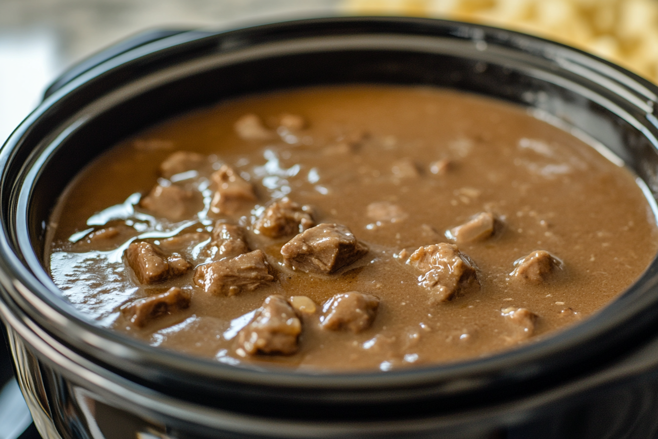 Dicas de Carne com Molho