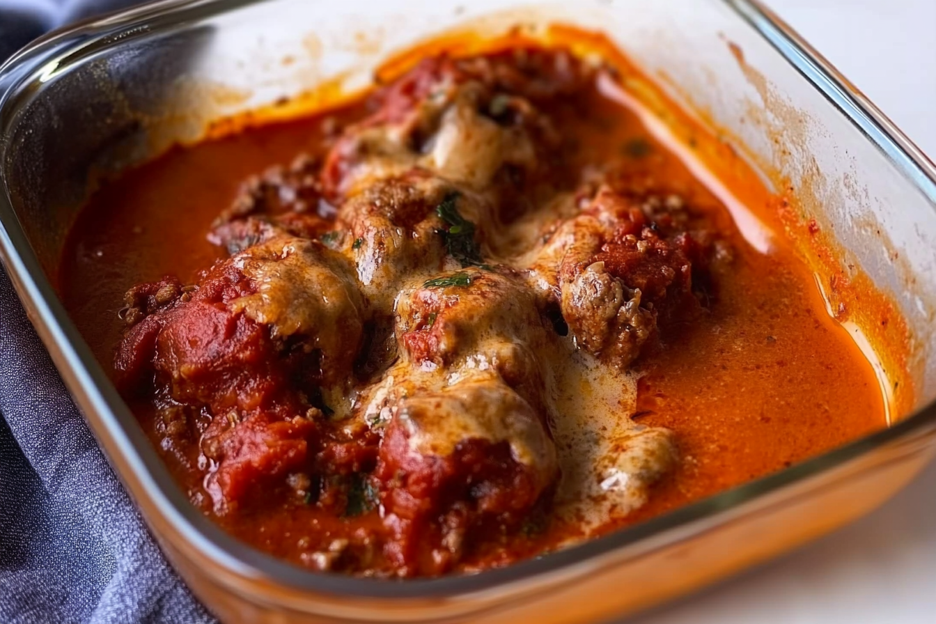 Pimientos del piquillo rellenos