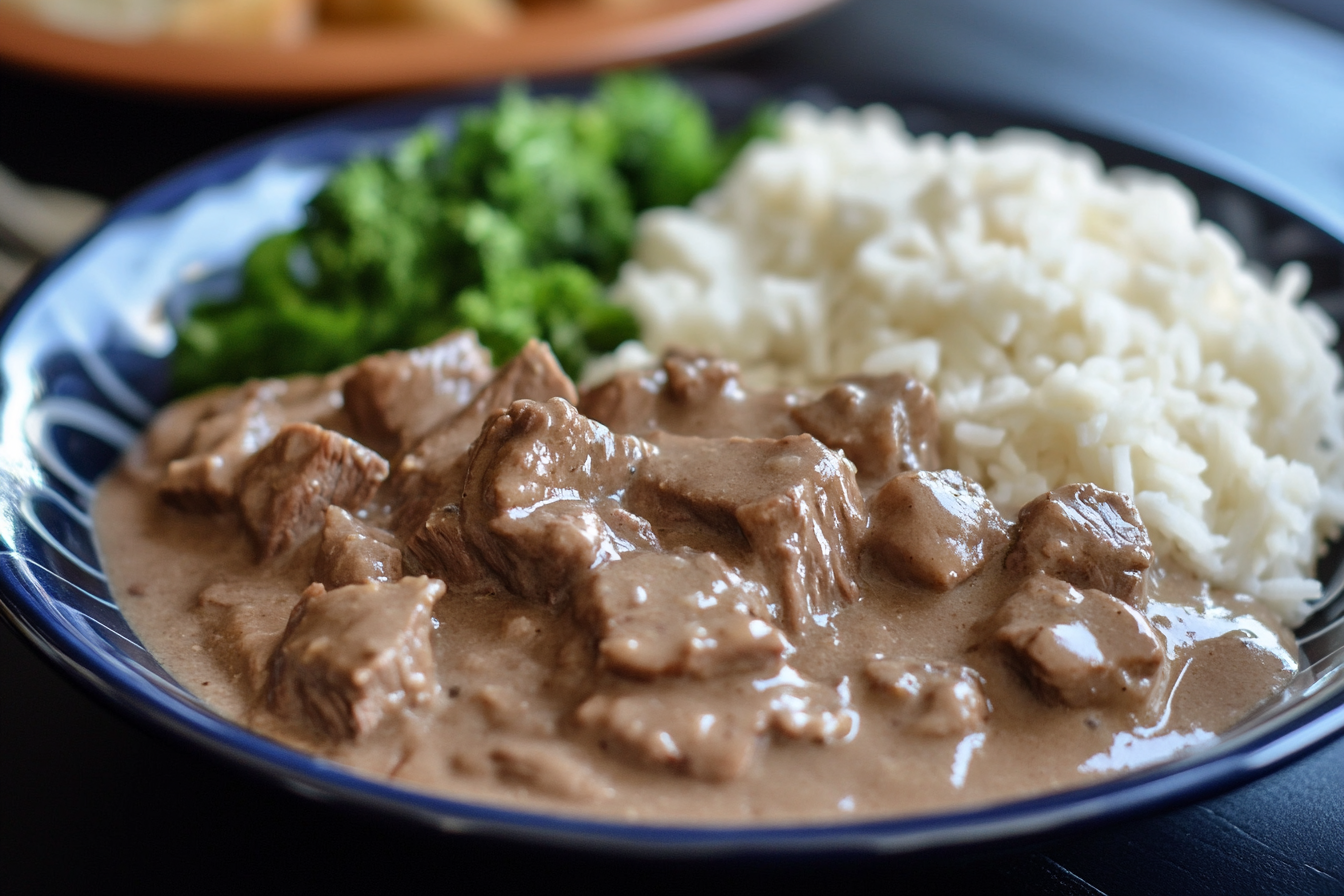 Dicas de Carne com Molho