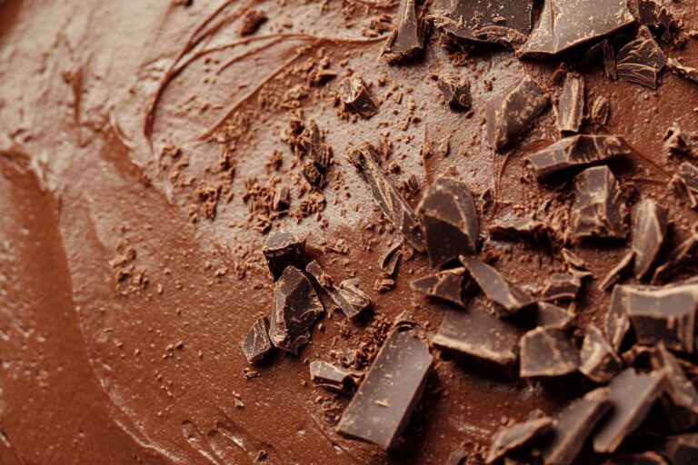 Bolo de Chocolate Super Úmido
