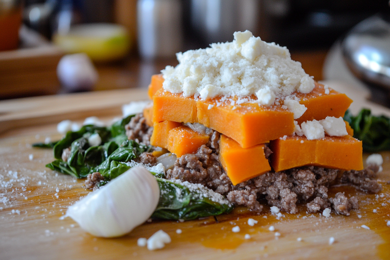 Purê de Batata Cremoso